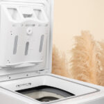 Morris WTL-80135 Πλυντήριο Ρούχων Άνω Φόρτωσης 8kg 1300 Στροφών BLDC Inverter Motor - Image 2