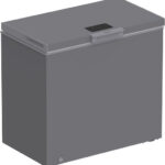 Whirlpool W3RHS19EG Καταψύκτης Μπαούλο 198lt
