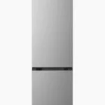 LG GBBSJ20EPY Ψυγειοκαταψύκτης 375lt Full No Frost Υ203xΠ59.7xΒ67.4cm Inox