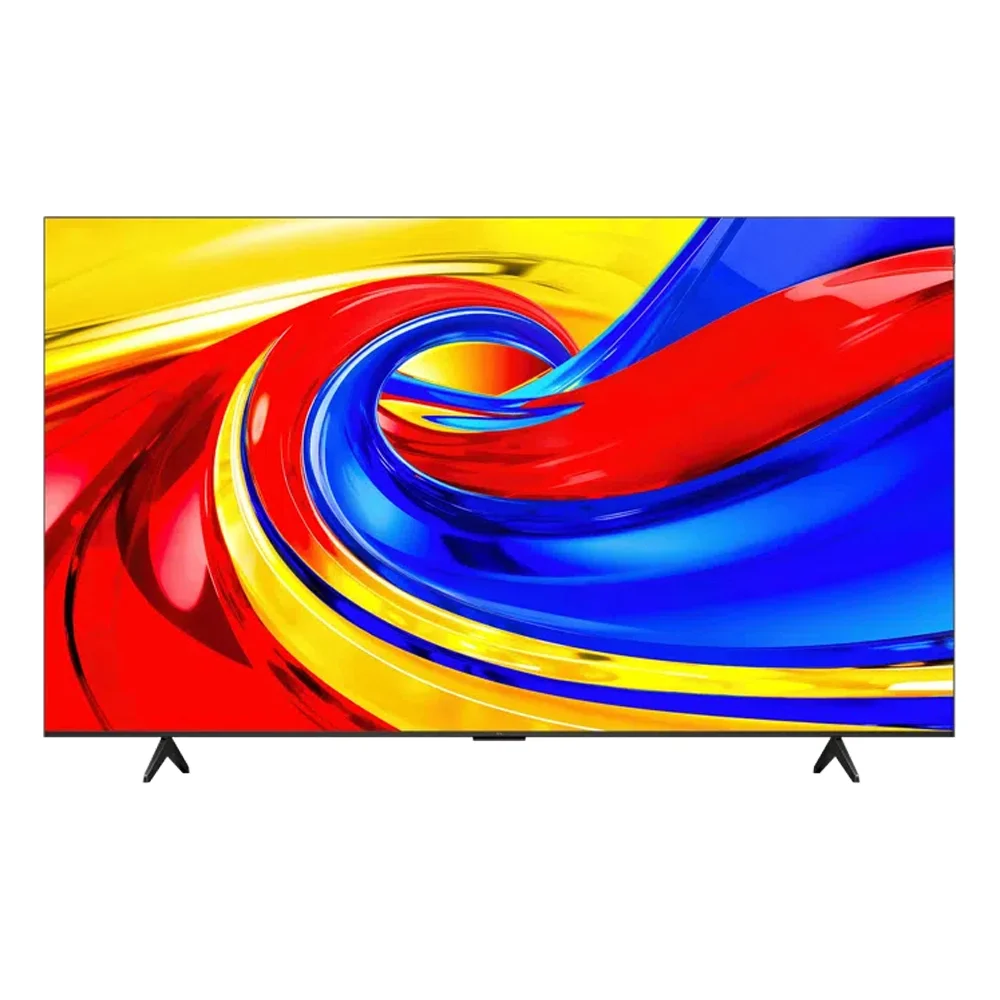 0337356 TCL Smart Τηλεόραση 55" 4K UHD QLED P7L HDR (2026) 55P7L - Image 1