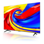 TCL Smart Τηλεόραση 65" 4K UHD QLED P7L HDR (2026) 65P7L