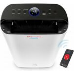 Inventor Rise Pro RS-WUI Αφυγραντήρας Ζεόλιθου με Ιονιστή και Wi-Fi 8lt