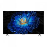 TCL Smart Τηλεόραση 55" 4K UHD Mini LED C6K HDR (2025) 55C6K