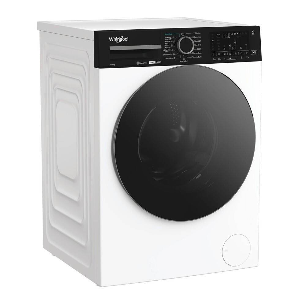 Whirlpool WPD2836WADSEE Πλυντήριο-Στεγνωτήριο Ρούχων - Image 1