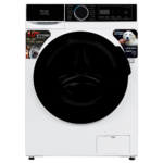 Morris CIW10761BA Πλυντήριο Στεγνωτήριο Ρούχων 10kg/7kg Ατμού 1400 Στροφές