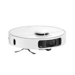 Dreame D30 Ultra Σκούπα Ρομπότ με Χαρτογράφηση Laser & Απορρόφηση 25000Pa Λευκή - Image 2