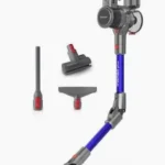 Rohnson Mamba Plus M2 Επαναφορτιζόμενη Σκούπα Stick & Χειρός 25.9V