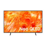 Samsung QE50QN70HAUXXH Smart Τηλεόραση 50" 4K UHD Neo QLED QN70H HDR (2026)