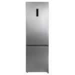 Morris T73405DBN Ψυγειοκαταψύκτης 405lt Total NoFrost Υ185.5xΠ59.5xΒ67εκ. Inox