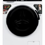 Morris WIW-11015BA1 Πλυντήριο Ρούχων 10kg με Τεχνολογία Ατμού 1400 Στροφών
