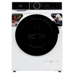 Morris WIW-11216BA2 Πλυντήριο Ρούχων 12kg 1400 Στροφών