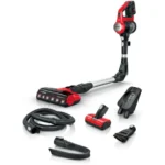 Bosch BBS711ANM Unlimited 7 ProAnimal Σκούπα Stick Επαναφορτιζόμενη