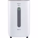 Rohnson R-9916W Genius Αφυγραντήρας με Ιονιστή και Wi-Fi 16lt