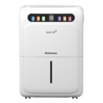 ROHNSON R-91520 Αφυγραντήρας 20lt με Wi-Fi Λευκό