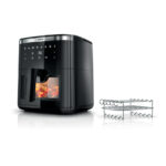 Bosch MAF671B1 Air Fryer 7.2lt