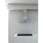 Whirlpool AKR 685/1 IX Απορροφητήρας Καμινάδα 60cm Inox