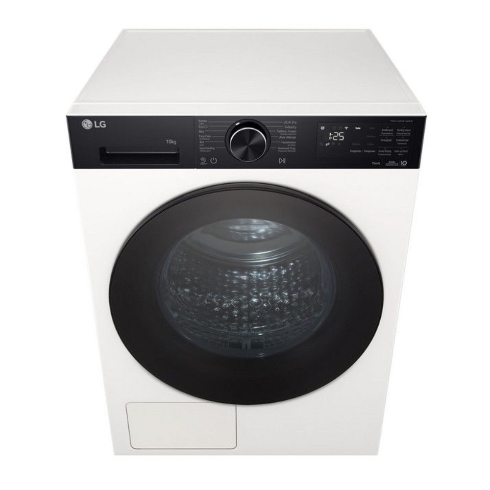 LG-RHX5010THB_4 LG RHX5010THB Στεγνωτήριο 10kg με Αντλία Θερμότητας - Image 1