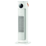 Morris MTFH-16402 Αερόθερμο Δωματίου Δαπέδου Λευκό 2000W
