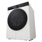 LG RHX5010THB Στεγνωτήριο Λευκό 10kg με αντλία θερμότητας