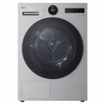 LG RHX7009TSB Στεγνωτήριο 9kg με Αντλία Θερμότητας