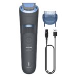 Philips BT3617/15 Κουρευτική Μηχανή Γκρι